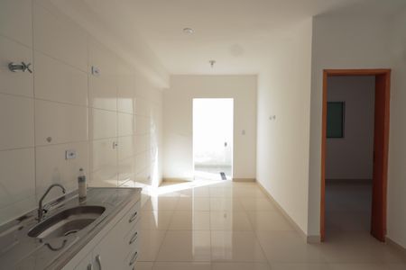 Apartamento para alugar com 30m², 1 quarto e sem vagaSala