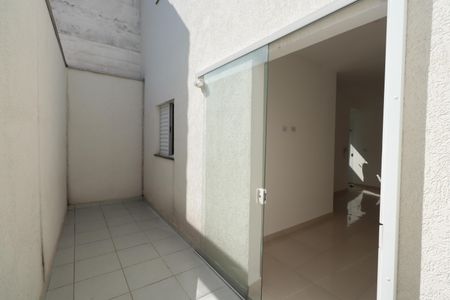 Apartamento para alugar com 30m², 1 quarto e sem vagaÁrea Externa