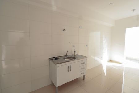 Apartamento para alugar com 30m², 1 quarto e sem vagaCozinha
