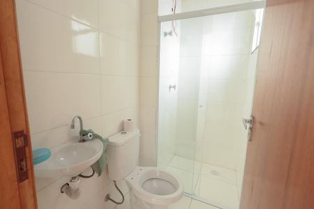 Apartamento para alugar com 30m², 1 quarto e sem vagaBanheiro