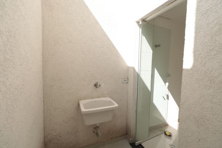 Apartamento para alugar com 30m², 1 quarto e sem vagaÁrea de Serviço