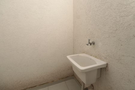 Apartamento para alugar com 30m², 1 quarto e sem vagaÁrea de Serviço