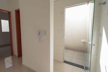 Apartamento para alugar com 30m², 1 quarto e sem vagaÁrea de Serviço