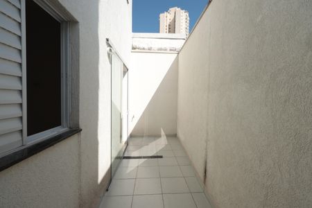 Apartamento para alugar com 30m², 1 quarto e sem vagaÁrea Externa