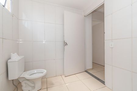 Apartamento para alugar com 47m², 2 quartos e 1 vagaBanheiro