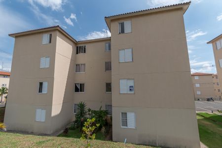 Apartamento para alugar com 47m², 2 quartos e 1 vagaPlaca