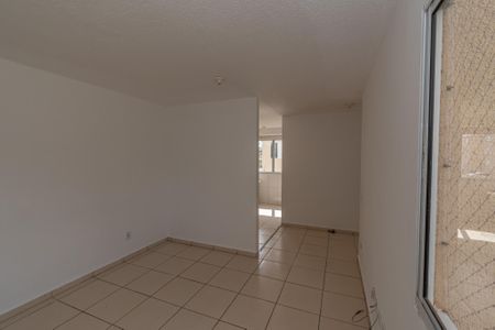 Apartamento para alugar com 47m², 2 quartos e 1 vagaSala de Estar/Jantar