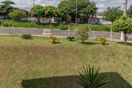 Apartamento para alugar com 47m², 2 quartos e 1 vagaVista Sala de Estar/Jantar