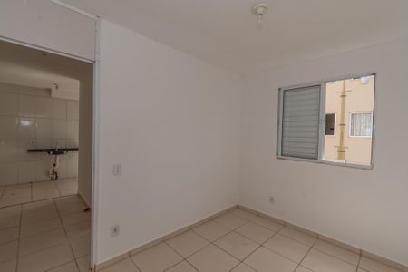 Apartamento para alugar com 47m², 2 quartos e 1 vagaQuarto 2