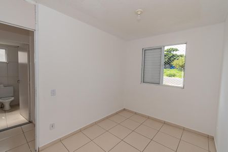 Apartamento para alugar com 47m², 2 quartos e 1 vagaQuarto 1