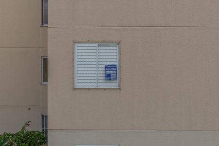 Apartamento para alugar com 47m², 2 quartos e 1 vagaPlaca