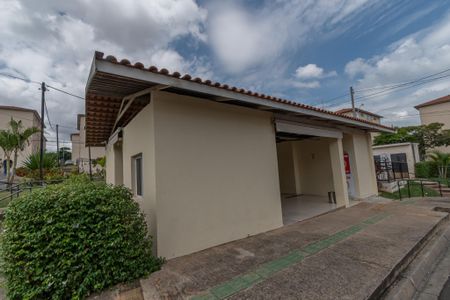 Apartamento para alugar com 47m², 2 quartos e 1 vagaÁrea comum