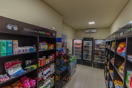 Apartamento para alugar com 47m², 2 quartos e 1 vagaÁrea comum - Mercado