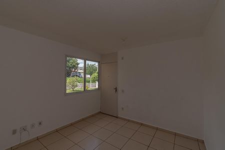 Apartamento para alugar com 47m², 2 quartos e 1 vagaSala de Estar/Jantar