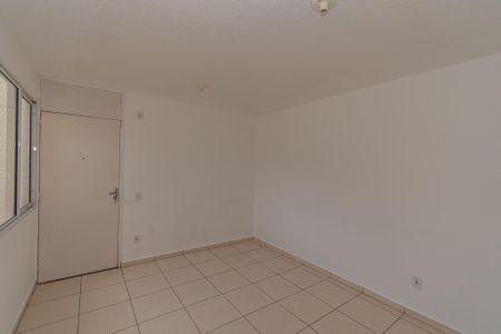 Apartamento para alugar com 47m², 2 quartos e 1 vagaSala de Estar/Jantar