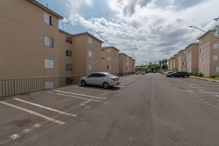 Apartamento para alugar com 47m², 2 quartos e 1 vagaÁrea comum - Garagem