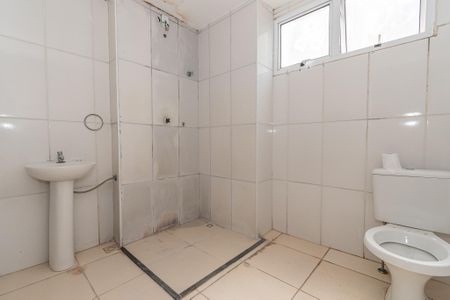 Apartamento para alugar com 47m², 2 quartos e 1 vagaBanheiro