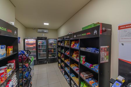 Apartamento para alugar com 47m², 2 quartos e 1 vagaÁrea comum - Mercado