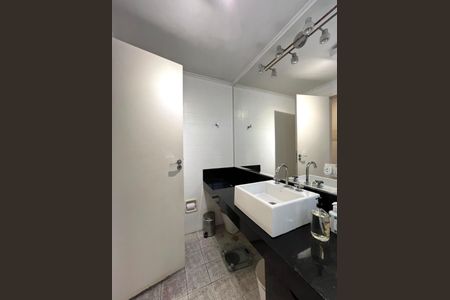 Apartamento à venda com 66m², 2 quartos e 1 vagaBanheiro