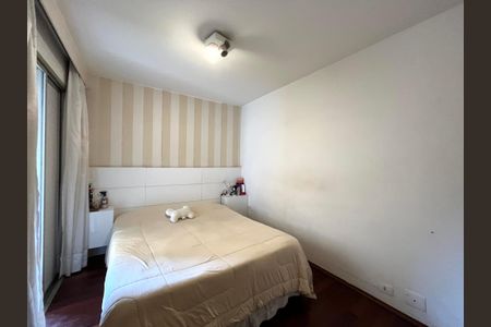 Apartamento à venda com 66m², 2 quartos e 1 vagaQuarto 1