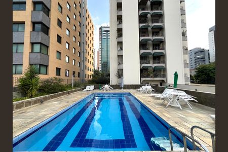 Apartamento à venda com 66m², 2 quartos e 1 vagaÁrea comum - Piscina