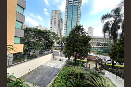 Apartamento à venda com 66m², 2 quartos e 1 vagaVista da Varanda do Quarto 1