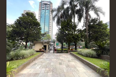 Apartamento à venda com 66m², 2 quartos e 1 vagaHall de entrada