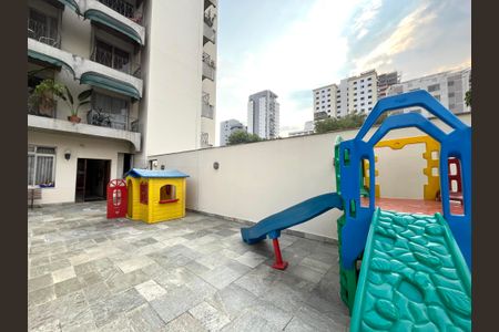 Apartamento à venda com 66m², 2 quartos e 1 vagaÁrea comum - Playground