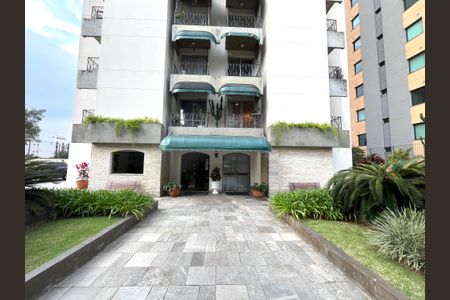 Apartamento à venda com 66m², 2 quartos e 1 vagaHall de entrada