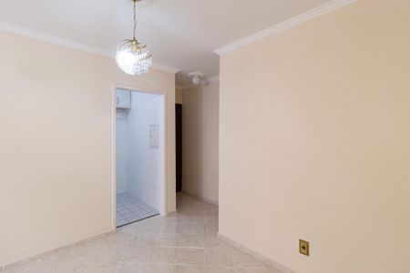 Apartamento para alugar com 64m², 3 quartos e 1 vagaSala