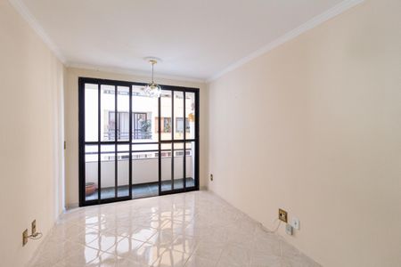 Apartamento para alugar com 64m², 3 quartos e 1 vagaSala