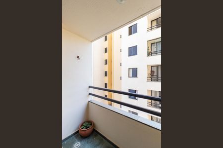 Apartamento para alugar com 64m², 3 quartos e 1 vagaSacada