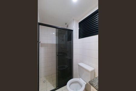 Apartamento para alugar com 64m², 3 quartos e 1 vagaBanheiro