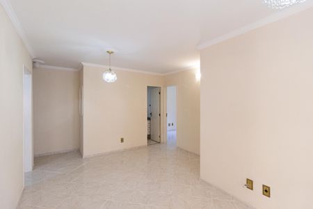Apartamento para alugar com 64m², 3 quartos e 1 vagaSala