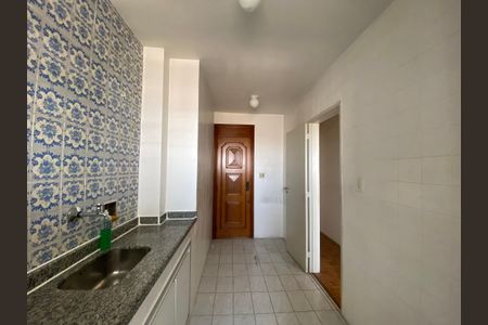 Apartamento à venda com 54m², 2 quartos e 1 vaga Apartamento à venda com 54m², 2 quartos e 1 vagaCozinha