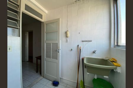 Apartamento à venda com 54m², 2 quartos e 1 vaga Apartamento à venda com 54m², 2 quartos e 1 vagaÁrea de Serviço