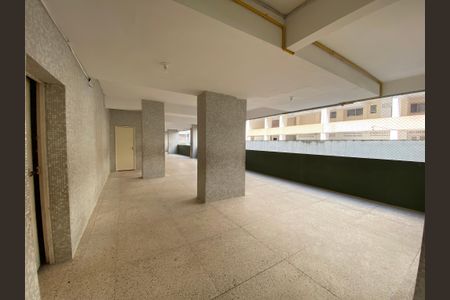 Apartamento à venda com 54m², 2 quartos e 1 vaga Apartamento à venda com 54m², 2 quartos e 1 vagaÁrea comum - Playground