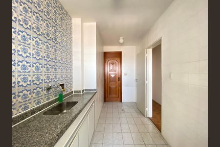 Apartamento à venda com 54m², 2 quartos e 1 vaga Apartamento à venda com 54m², 2 quartos e 1 vagaCozinha
