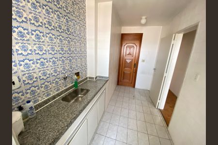 Apartamento à venda com 54m², 2 quartos e 1 vaga Apartamento à venda com 54m², 2 quartos e 1 vagaCozinha