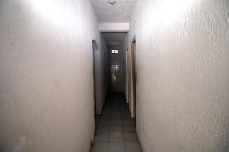 Casa à venda com 65m², 3 quartos e sem vagaSala - Corredor