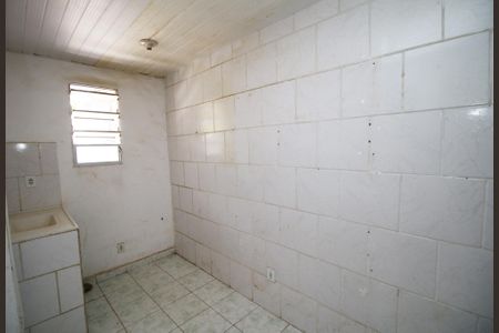 Casa à venda com 65m², 3 quartos e sem vagaCozinha