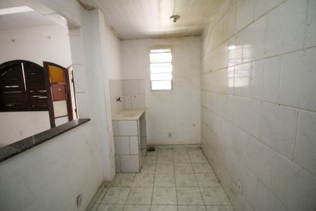 Casa à venda com 65m², 3 quartos e sem vagaCozinha