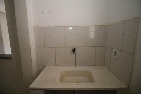 Casa à venda com 65m², 3 quartos e sem vagaCozinha