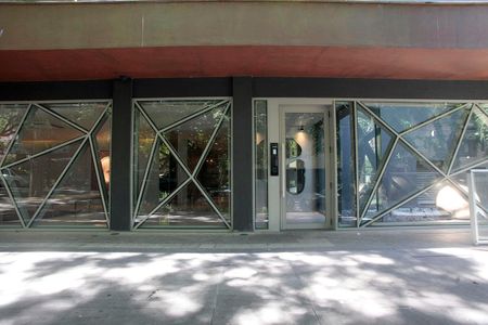 Studio à venda com 35m², 1 quarto e 1 vagaFachada