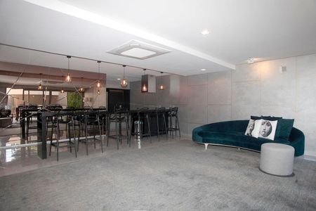 Studio à venda com 35m², 1 quarto e 1 vagaÁrea Comum - Salão de Festas