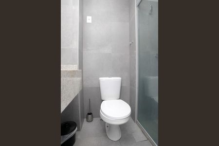 Studio à venda com 35m², 1 quarto e 1 vagaBanheiro