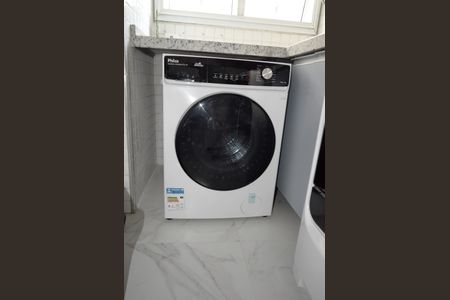 Apartamento para alugar com 47m², 1 quarto e 1 vagaÁrea de Serviço