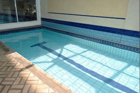 Apartamento para alugar com 47m², 1 quarto e 1 vagaPiscina