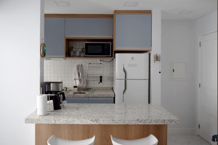 Apartamento para alugar com 47m², 1 quarto e 1 vagaCozinha