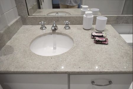 Apartamento para alugar com 47m², 1 quarto e 1 vagaBanheiro